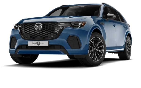 MAZDA CX-7