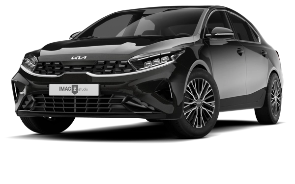 KIA CERATO 1.6 5MT CDFDR65
