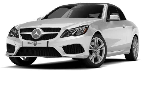 MERCEDES-BENZ E 250 D