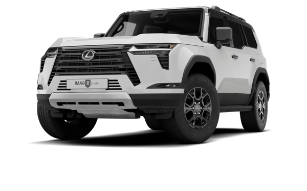 LEXUS GX 460