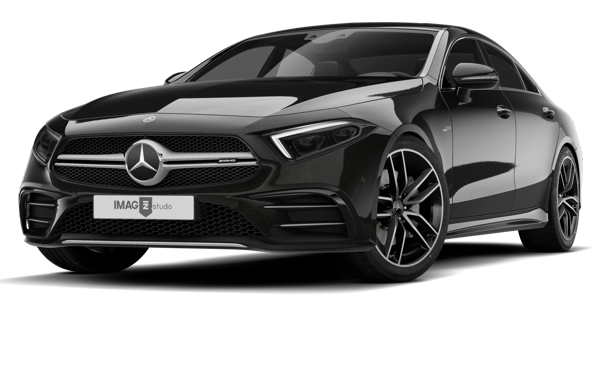 MERCEDES-BENZ CLS 550