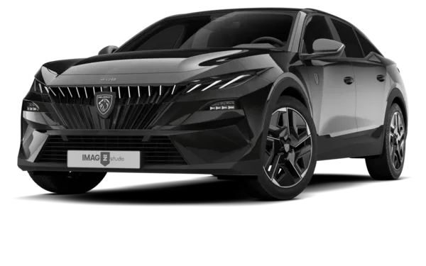 PEUGEOT 407 ST 2.0 E