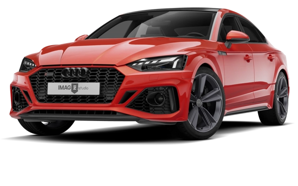 AUDI RS5