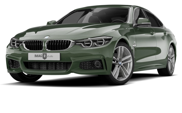 BMW 428I