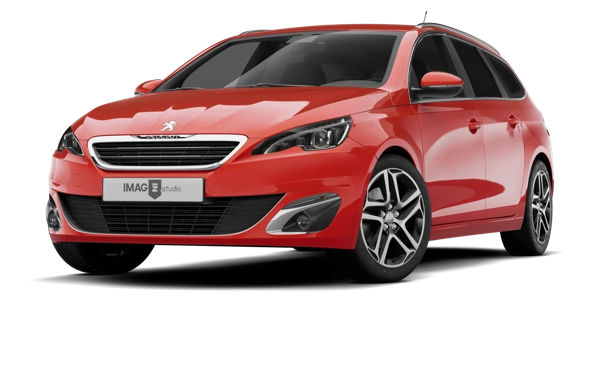 PEUGEOT 308 SW
