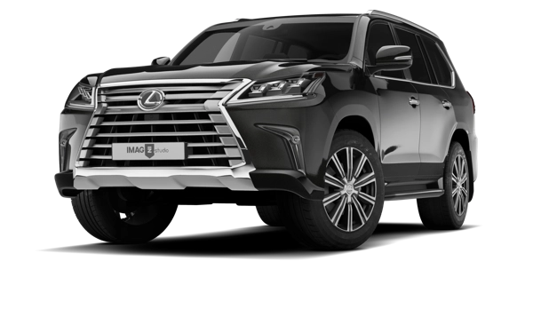 LEXUS LX 570