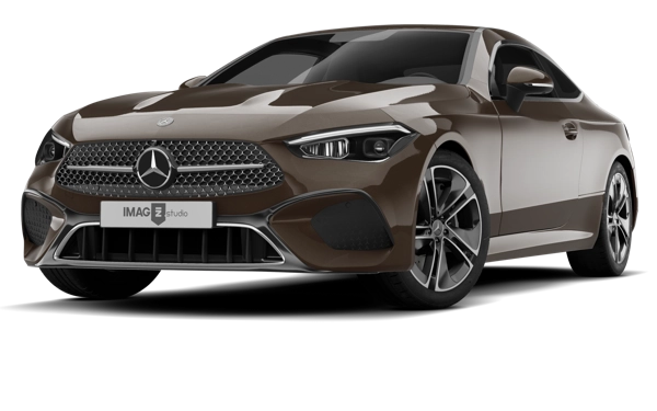 MERCEDES-BENZ 412 D