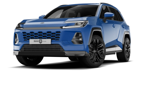TOYOTA АVАLОN