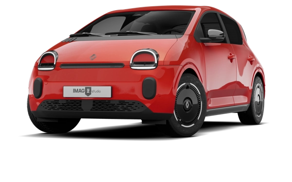 RENAULT 21