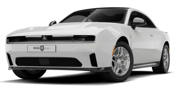 DODGE CHARGER