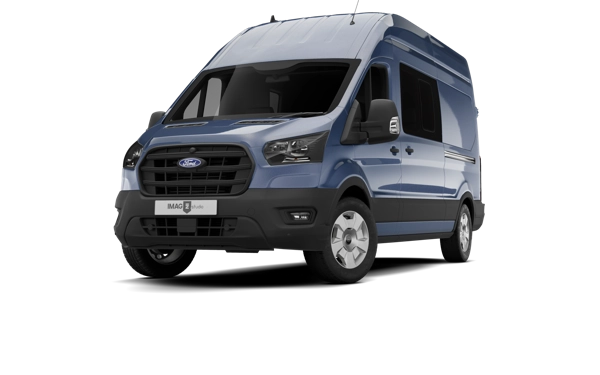 FORD CARGO 3430D