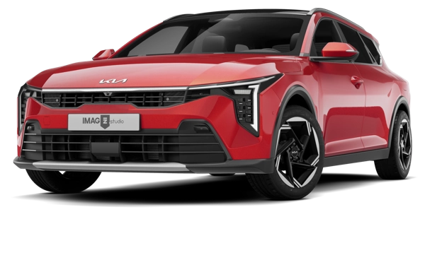 KIA CHERATO