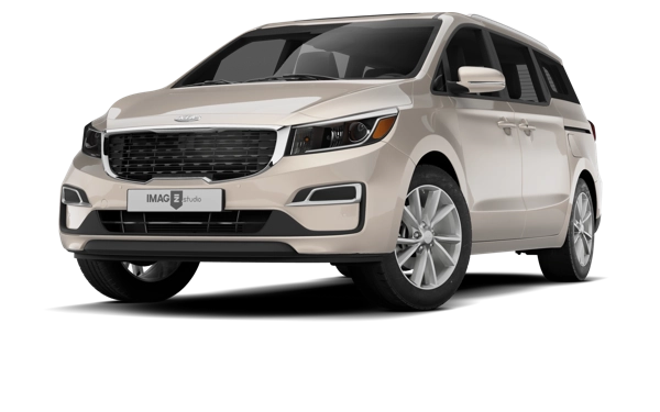 KIA SEDONA