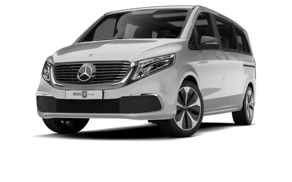 MERCEDES-BENZ VANEO