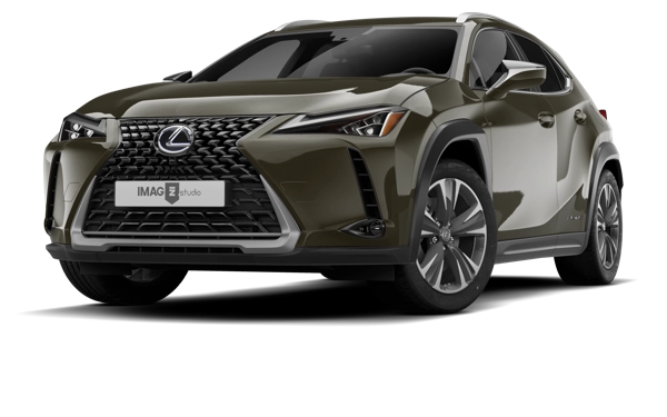 LEXUS UX250H