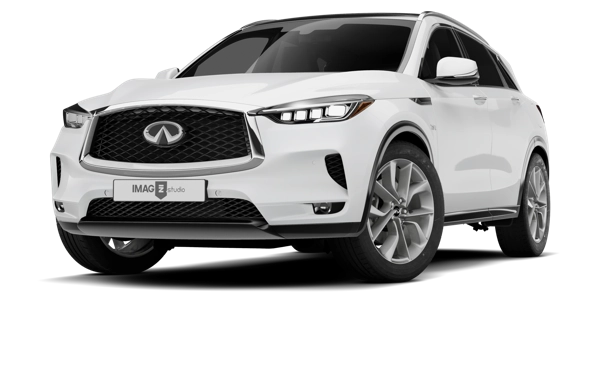 INFINITI QX50