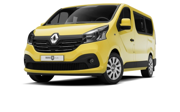 RENAULT F