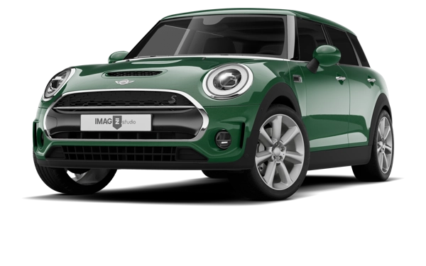 MINI COOPER CLUBMAN