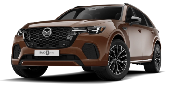 MAZDA CX-7