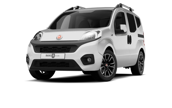 FIAT QUBO