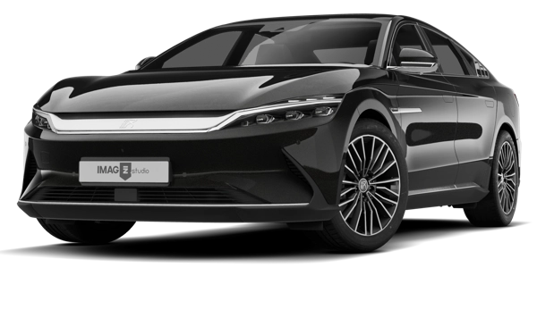 BYD HAN