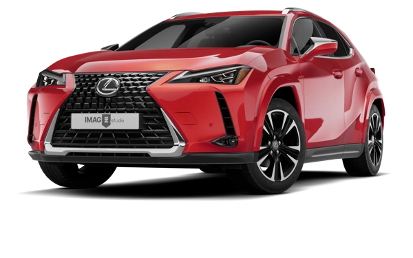 LEXUS UX250H