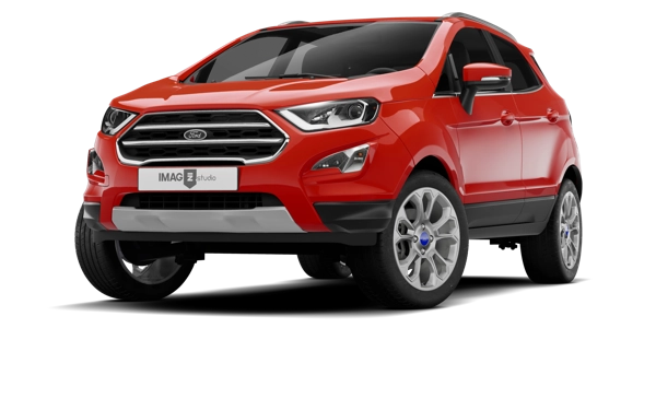 FORD ESCORT