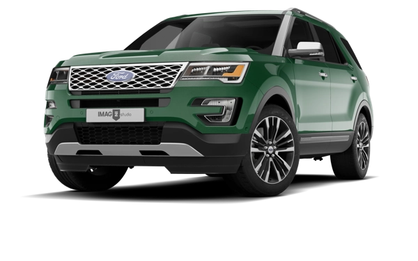 FORD EXPLORER 4.0