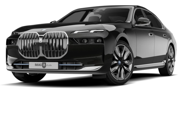 BMW I7 XDRIVE 60