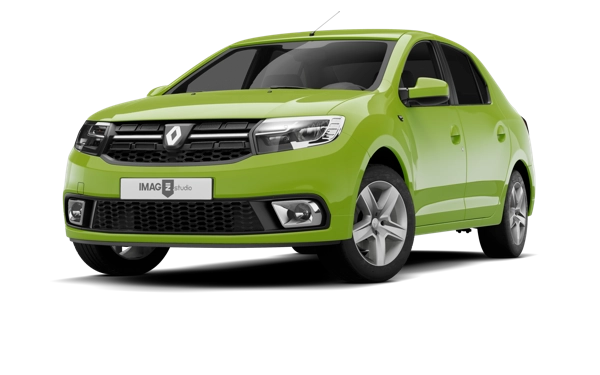 RENAULT SYMBOL