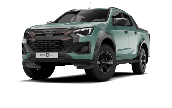 ISUZU CAMPU