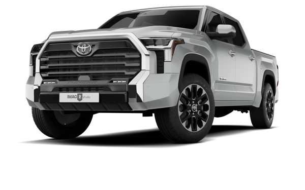 TOYOTA TUNDRA