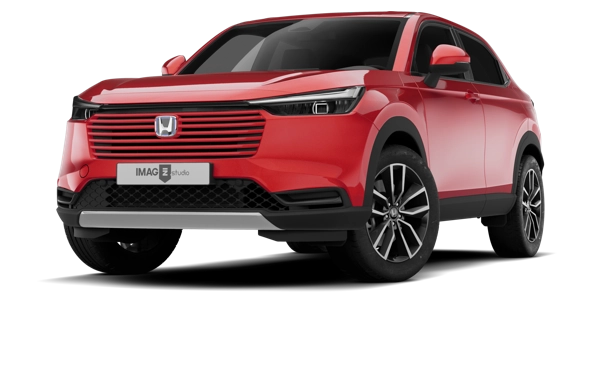 HONDA V