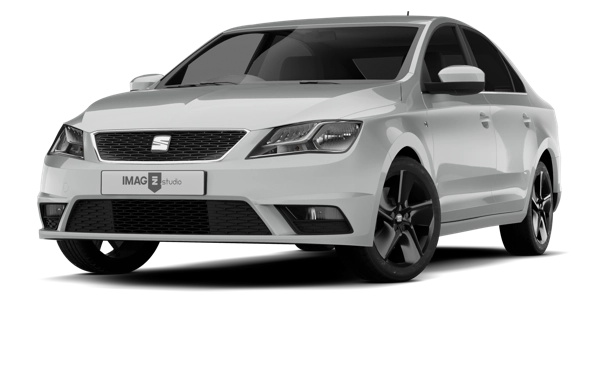 SEAT TOLEDO