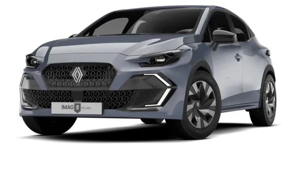 RENAULT CLIO SIMBOL