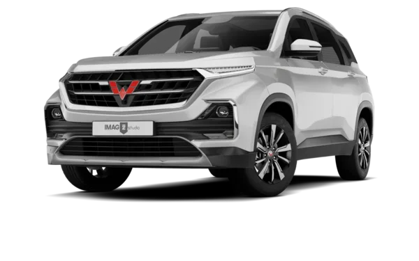 WULING SUNSHINE