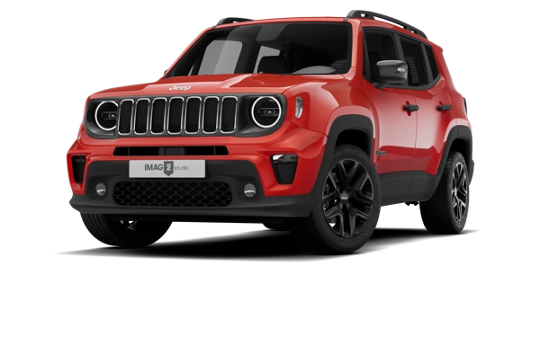 JEEP RENEGADE SPORT