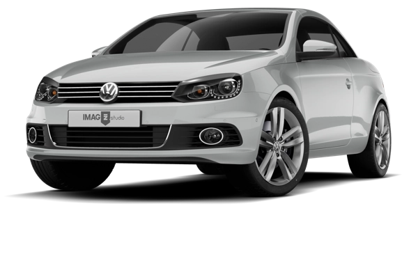 VOLKSWAGEN EOS