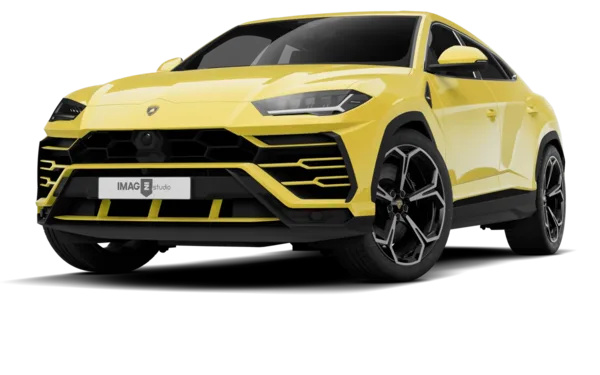 LAMBORGHINI URUS SUV