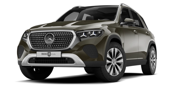 MERCEDES-BENZ 300 D