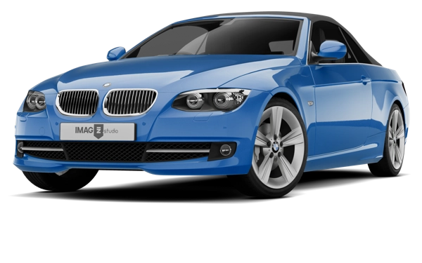 BMW 320D