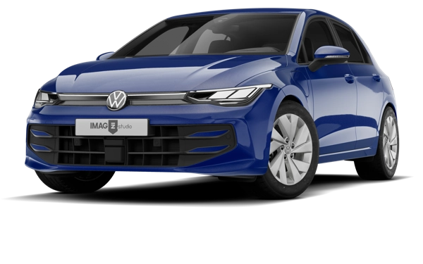 VOLKSWAGEN GOLF 1.6