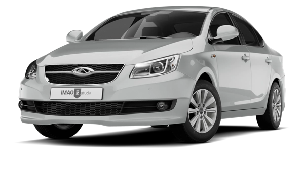 CHERY JAGGI