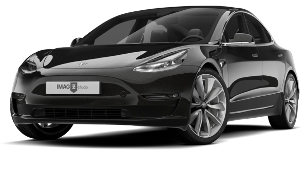 TESLA MODEL 3 AWD