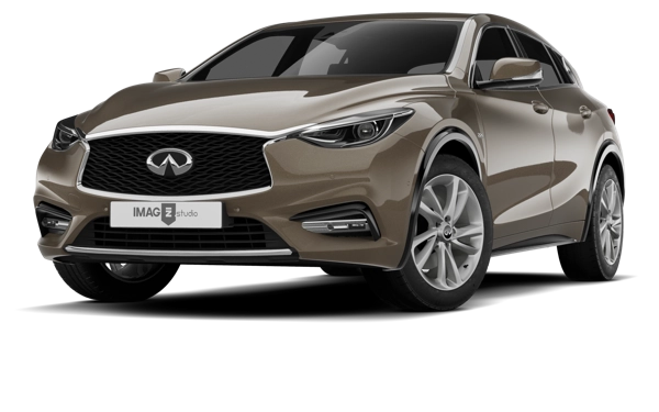 INFINITI Q30