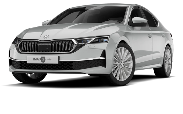 SKODA SKODAOCTAVIA
