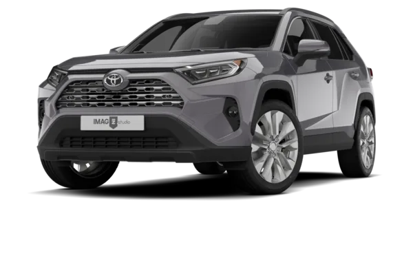 TOYOTA RAV-4 HYBRID