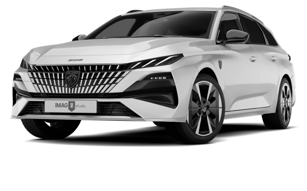 PEUGEOT 309