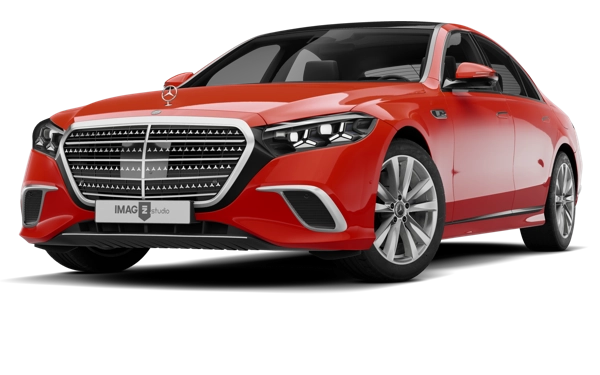 MERCEDES-BENZ S500L