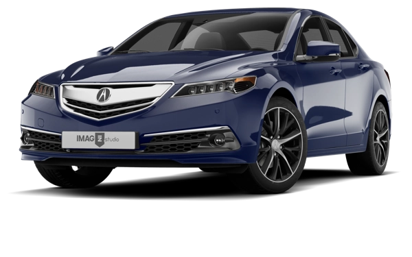 ACURA TLX